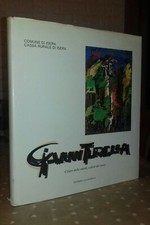 Gianni Turella Colore della