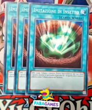 🇮🇹 YU GI OH 3 x