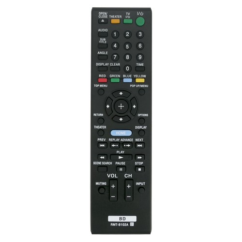 Telecomando rmt b102a - per, sony