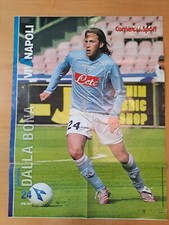 IEZZO DALLA BONA  NAPOLI   -