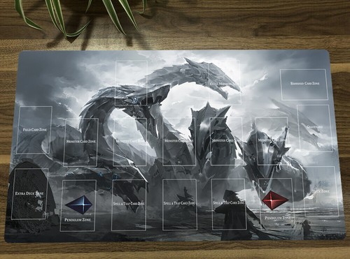 Ygo cyber end dragon - end, ccg