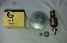 KIT MOTORE FOLLETTO VK 135 VK 136 900WATT  + FILTRO HEPA+VENTOLA ALLUMINIO