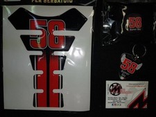 KIT ADESIVO PARAGRAFFI