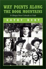 Way Points Along the Book