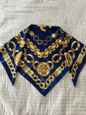 Sciarpa foulard donna - , chanel