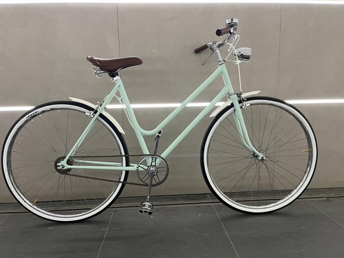 Biciclette classica elegante - biciclette,