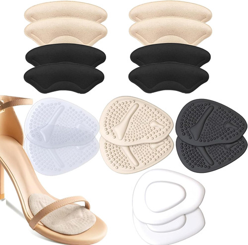 Pezzi bunion pads - pezzi, avampiede