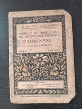 Libri ragazzi Dialetto