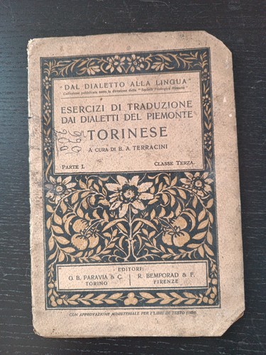 Libri ragazzi dialetto - ragazzi,