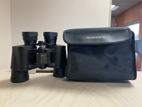 Bushnell 7x35 insta - 7x35, insta-focus