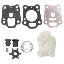 Kit pompa acqua per motore