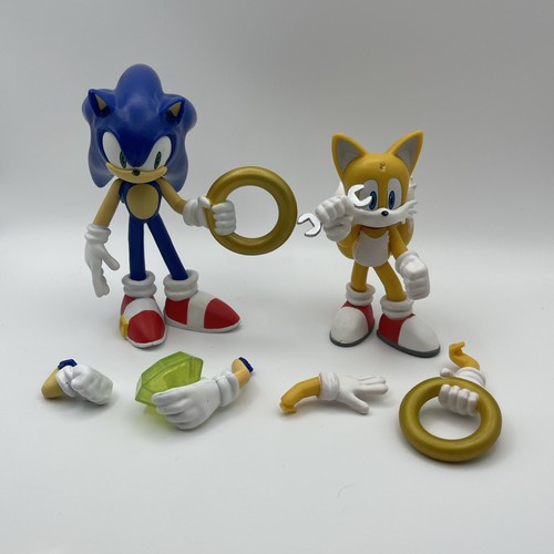 Sonic riccio code parte - sonic, e