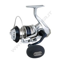 Shimano Saragosa SW-A