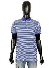 Ralph Lauren Uomo Polo Manica