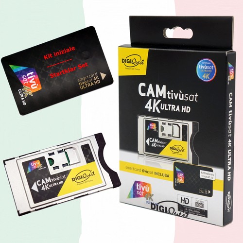 Tivusat digiquest scheda uhd - digiquest,