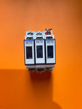 SAIA BURGESS CONTROLS