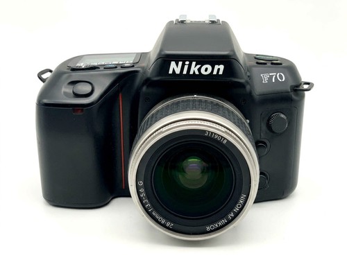Nikon f70 35mm - 35mm, +