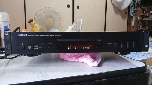 Yamaha s300 lettore cd - yamaha, cd-s300
