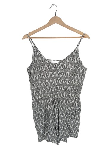 Tuta intera donna nera - intera,