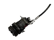 Pompa Compressore Aria