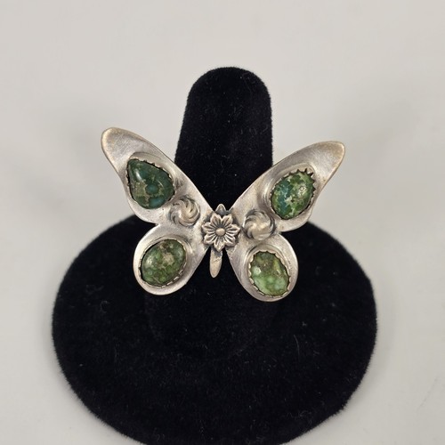 Anello donna southwestern - anello,