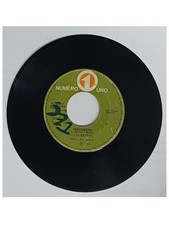 Vinile 45 Giri Lucio Battisti