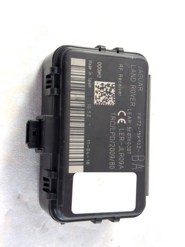 Fk72 15k602 centralina - fk72-15k602-ba,