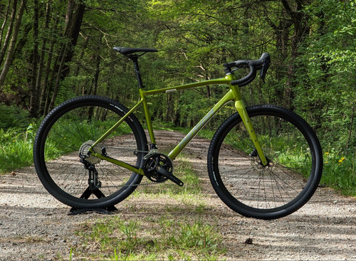 Merida silex 400 2024 - ii,