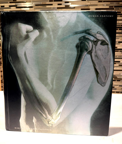 Human anatomy 4th edition - 4th,