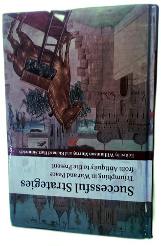 Successful strategies war - successful,