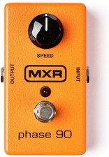 JIM DUNLOP MXR - M101 - Pedale