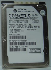 NEW Old Stock HTS541680J9AT00