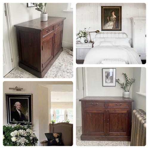 Splendida credenza lombok - credenza,