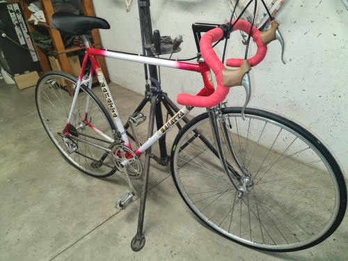 Bici corsa - bici, da