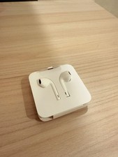 CUFFIE AURICOLARI EARPODS ORIGINALI LIGHTNING PER IPHONE 8 X 11 12 13 14