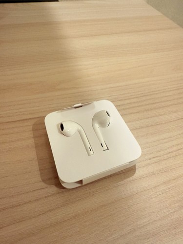 Cuffie auricolari earpods - cuffie,