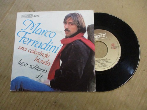 Marco ferradini una - marco,