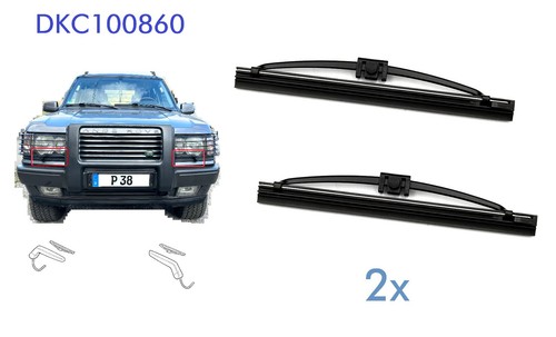Dkc100860 range rover - dkc100860,