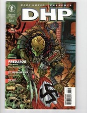 Dark Horse Presents #137