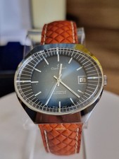 Orologio svizzero manuale