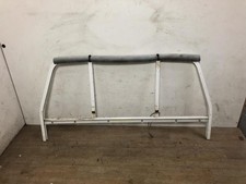 Roll Bar cassone NISSAN NAVARA