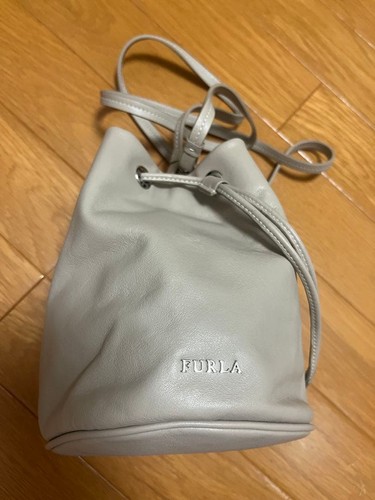 Borsa tracolla con coulisse - tracolla,