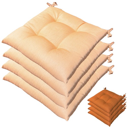 Set cuscini sedia - cuscini,