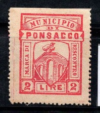 Ponsacco - Nuovo ** 100%