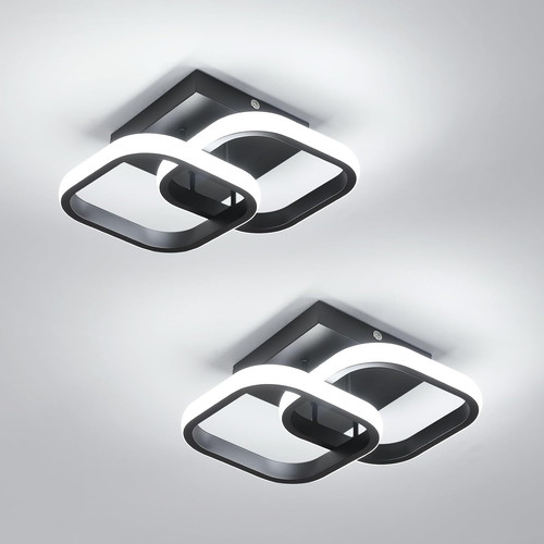 Plafoniera led soffitto - plafoniera,