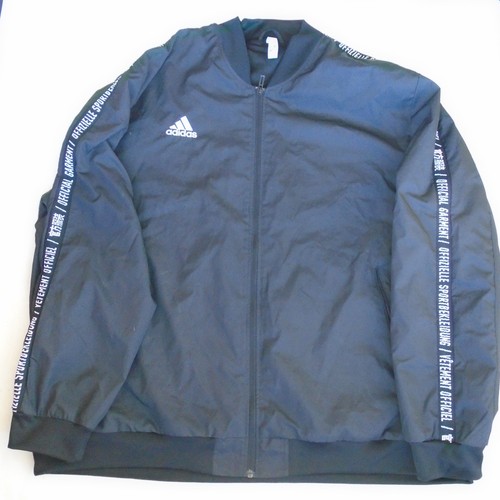 Adidas anthem bomber giacca - adidas,