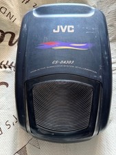 Subwoofer attivo JVC CS-DA303