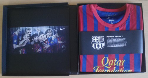 Mega maglia promo fc - maglia,