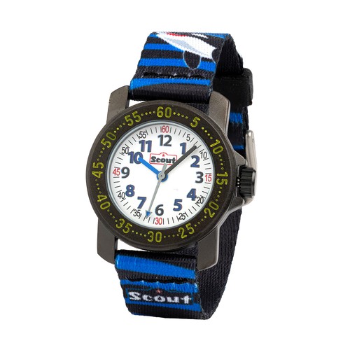Orologio per bambini - , scout