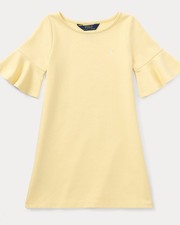 Polo Ralph Lauren Girls Ponte